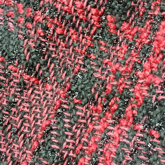 Twead Jacket - Picture 2 of 5